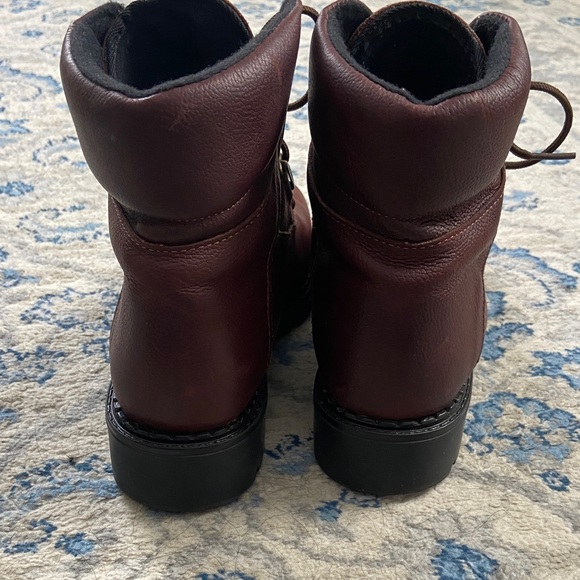 NOT FOR SALE Vintage Sorel Sedona Boot - Picture 8 of 11